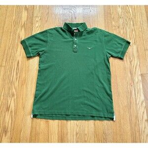 R.M. Williams The Bush Outfitter’s Polo Small Green